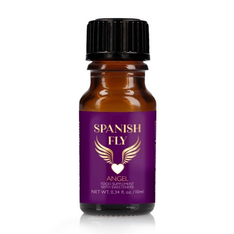 Spanish Fly - Angel - 10 ml SHOTS