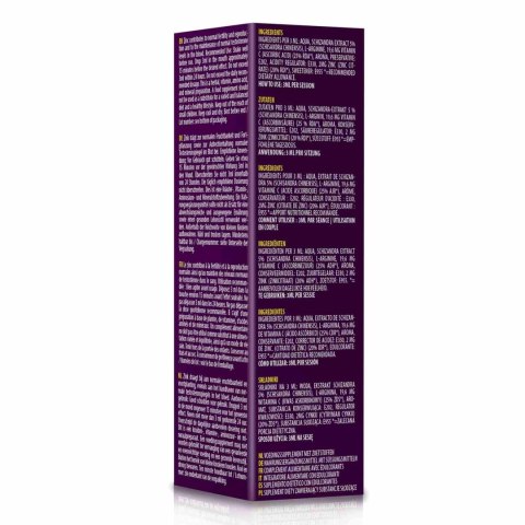 Spanish Fly - Free to Fly - 10 ml SHOTS