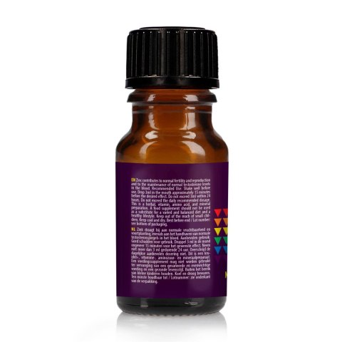Spanish Fly - Free to Fly - 10 ml SHOTS