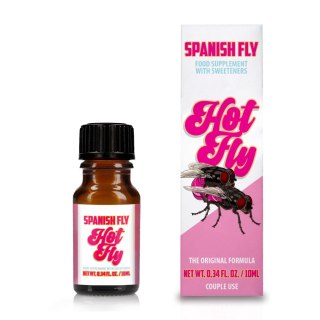 Spanish Fly - Hot Fly - 10 ml SHOTS
