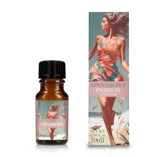 Spanish Fly - Passion - 10 ml SHOTS