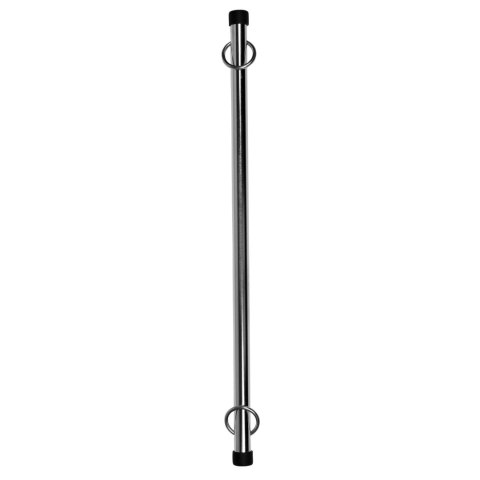Spreader Bar - 16'' / 40 cm - Silver SHOTS