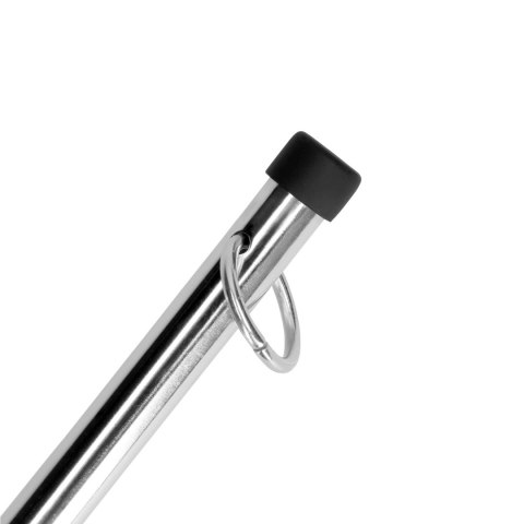 Spreader Bar - 16'' / 40 cm - Silver SHOTS