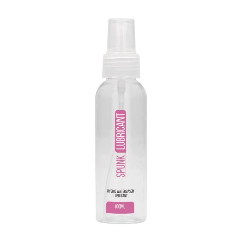 Spunk Lubricant - 100 ml SHOTS