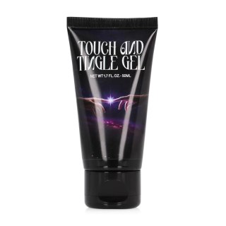 Touch and Tingle Gel 50 ml SHOTS