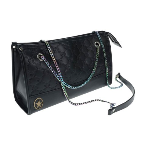 Venice Collection - Kit with Bag - Black SHOTS