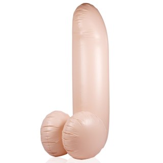 Blow-up Dick - 55'/ 140 cm SHOTS