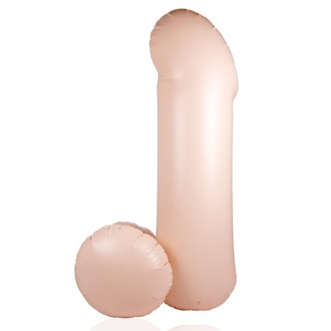 Blow-up Dick - 55'/ 140 cm SHOTS