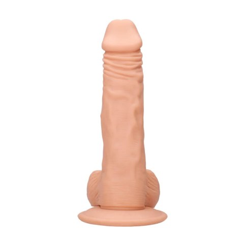 Dong with Testicles - 20 cm SHOTS