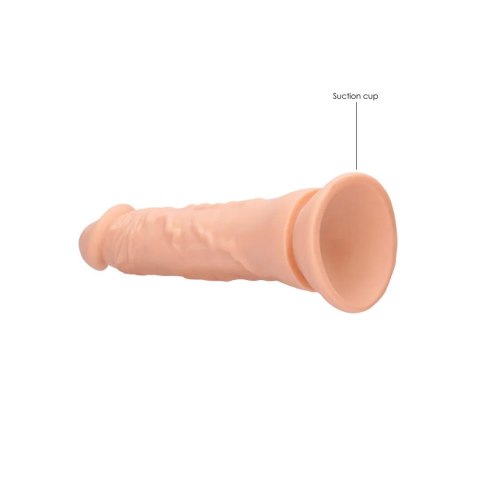 Dong without Testicles - 23 cm SHOTS