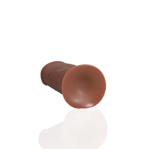 Extra Thick Straight without Balls 20,3 cm - Tan SHOTS