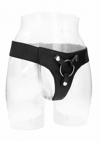 Elastic Harness SHOTS