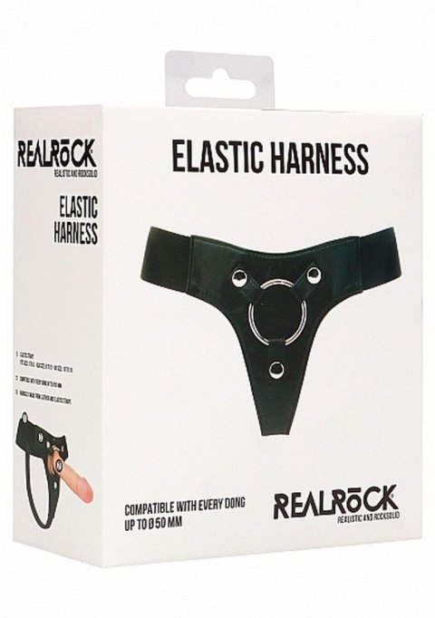Elastic Harness SHOTS