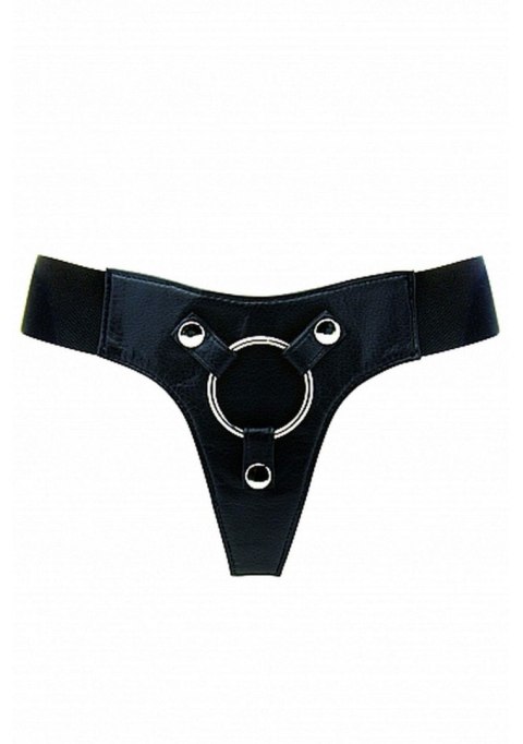 Elastic Harness SHOTS
