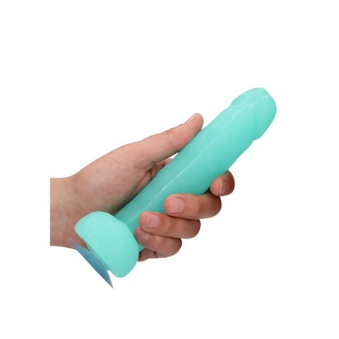 Glow in the Dark Dicky Soap with Balls SHOTS
