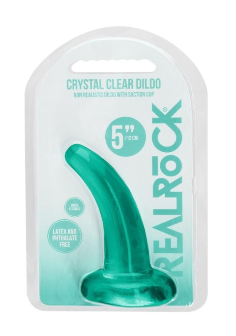 Non Realistic Dildo with Suction Cup - 4,5""""/ 11,5 cm SHOTS