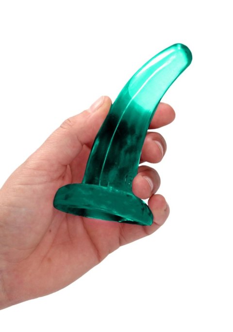 Non Realistic Dildo with Suction Cup - 4,5""""/ 11,5 cm SHOTS