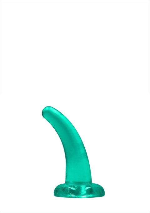 Non Realistic Dildo with Suction Cup - 4,5""""/ 11,5 cm SHOTS