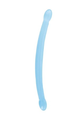 Non Realistic Double Dong - 17""""/ 42 cm SHOTS