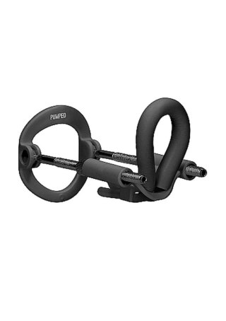 Penis Extender - Black SHOTS