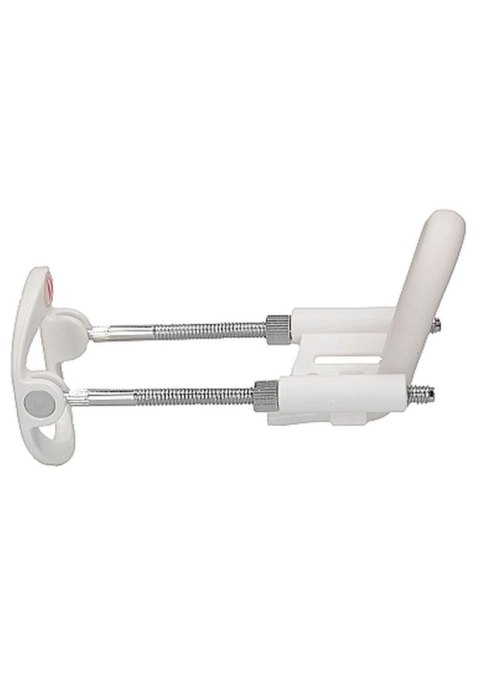 Penis Extender - White SHOTS