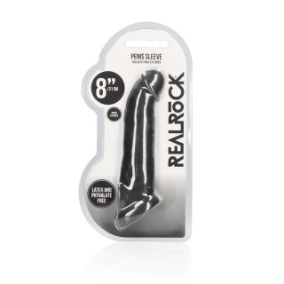 Penis Sheath - 20 cm SHOTS