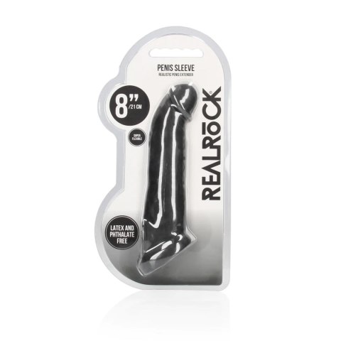 Penis Sheath - 20 cm SHOTS