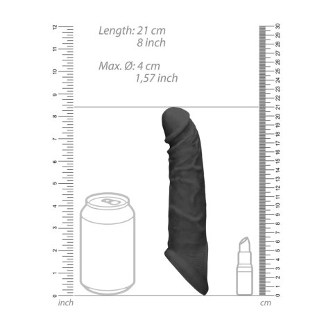 Penis Sheath - 20 cm SHOTS