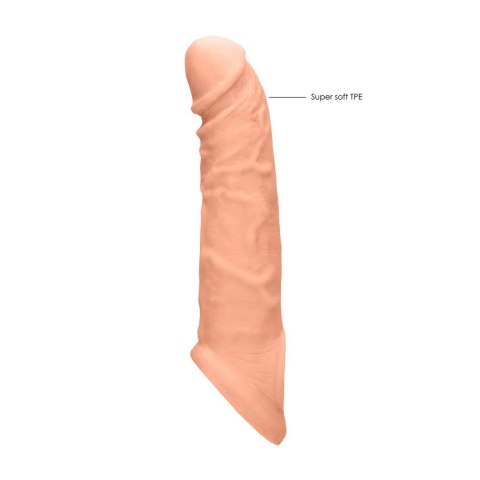 Penis Sheath - 20 cm SHOTS