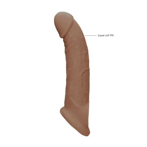 Penis Sheath - 23 cm SHOTS