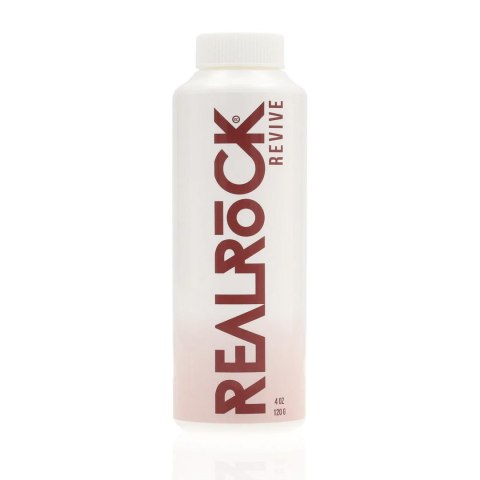 RealRock Revive - Reviving Powder - 120 gr SHOTS