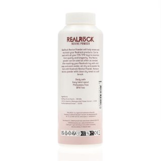 RealRock Revive - Reviving Powder - 120 gr SHOTS