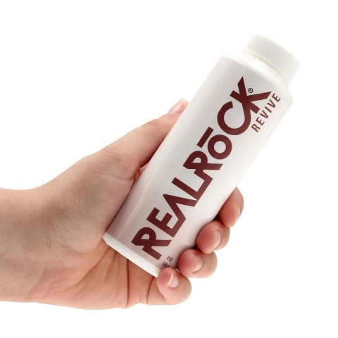 RealRock Revive - Reviving Powder - 120 gr SHOTS