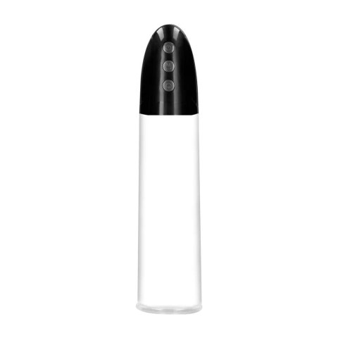 Rechargeable Automatic Cyber Pump with Sleeve SHOTS