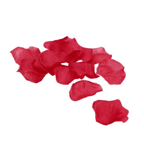 Rose Petals in Organza Bag - Wine Red SHOTS