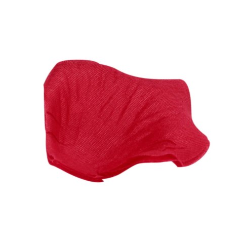 Rose Petals in Organza Bag - Wine Red SHOTS
