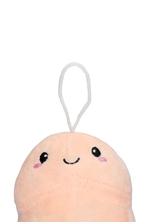 Short Penis Plushie 4''/ 10 cm SHOTS