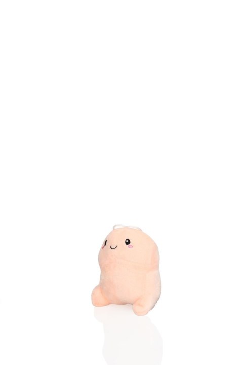 Short Penis Plushie 4''/ 10 cm SHOTS
