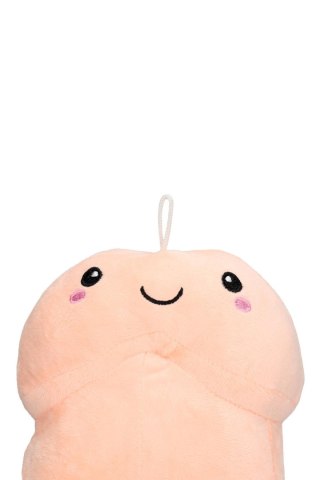 Short Penis Plushie 8''/ 20 cm SHOTS