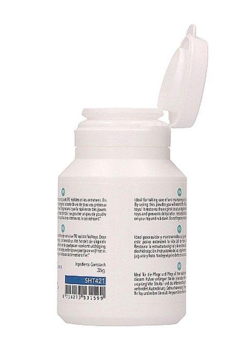 Shots - Rejuvenation Powder - 35 g SHOTS