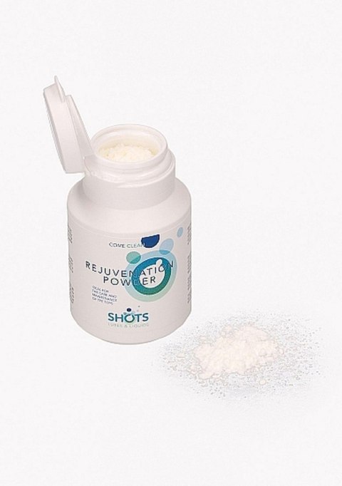 Shots - Rejuvenation Powder - 35 g SHOTS