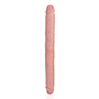 Slim Double Ended Dong 14"" SHOTS