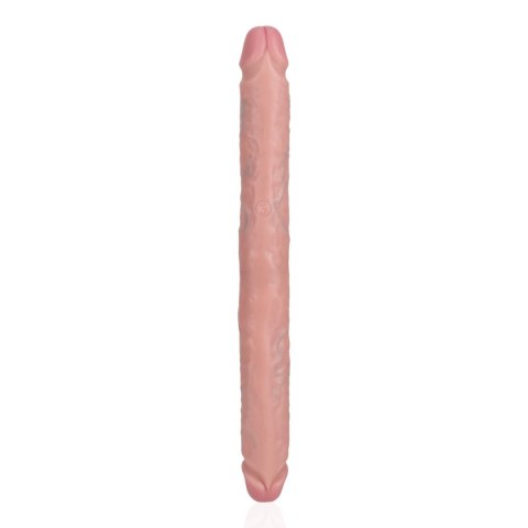 Slim Double Ended Dong 14"" SHOTS
