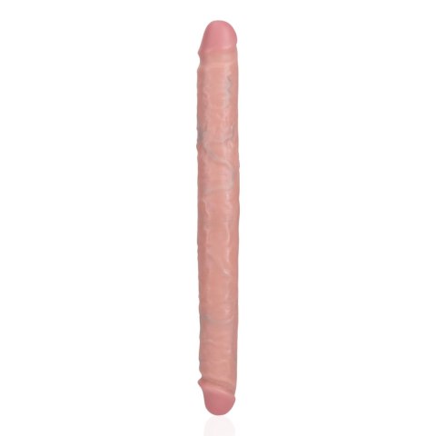 Slim Double Ended Dong 14"" SHOTS