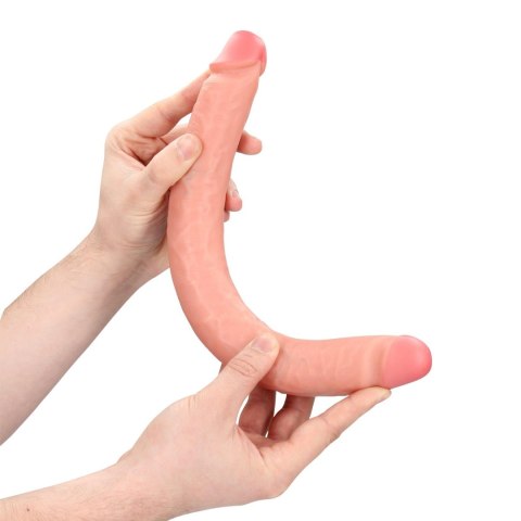 Slim Double Ended Dong 14"" SHOTS