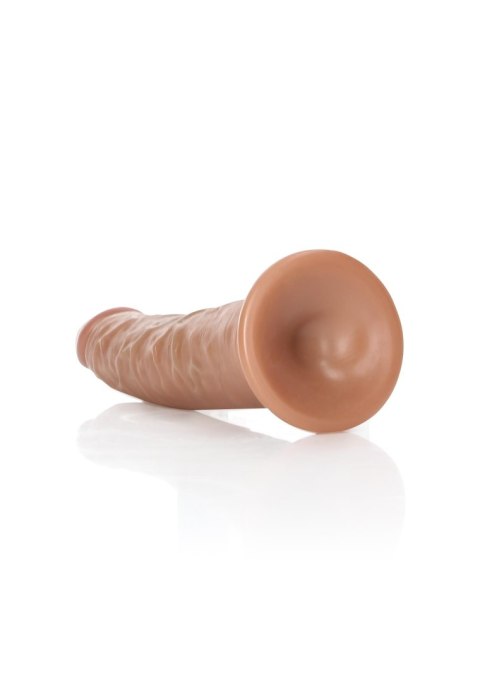 Slim Realistic Dildo with Suction Cup - 6""""/ 15,5 cm SHOTS