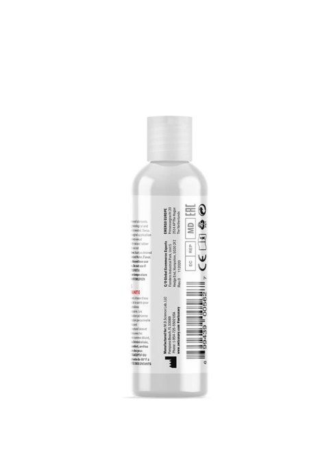 4 In 1 Lubricant with Poppin Wild Cherry Flavor - 1 fl oz / 30 ml SHOTS