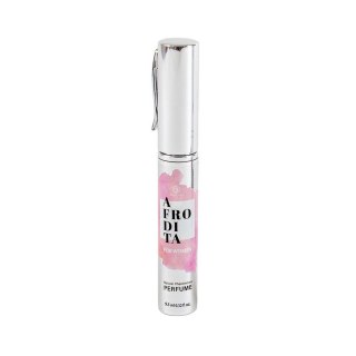 AFRODITA - TRAVEL SPRAY PERFUME 9,5 ml Secret Play - FEMARVI S.L.