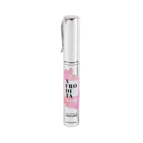 AFRODITA - TRAVEL SPRAY PERFUME 9,5 ml Secret Play - FEMARVI S.L.
