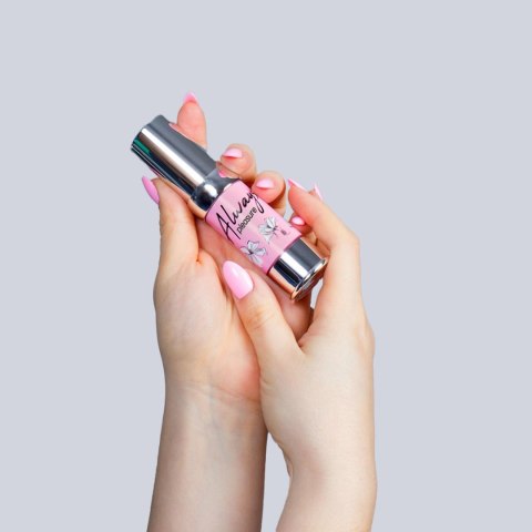ALWAYS PLEASURE - INTIMATE ASTRINGENT 15 ML Secret Play - FEMARVI S.L.